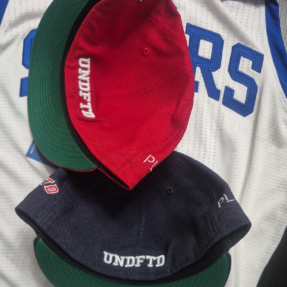 Undefeated Snapback - Picture 3 of 7